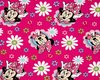 Minnie Toddler Bed