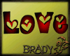 [B]der love sign
