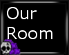 C: Our Room Cust.