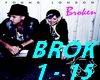 EP Broken DubStep Remix