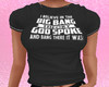 Big Bang Tee