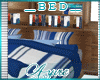 *A*TeenBoy Bed