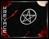 Pentagram Sweater M