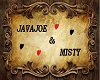 JavaJoe & Misty