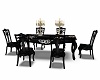 Elegant Dinning Table