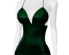 JS Yadira Gown Emerald