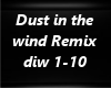 dust in the wind remix