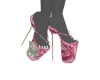 $ Money Heels~ Benji's $