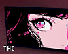   anime eyes