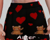★ Bear Hear Pjs