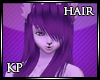 Violetta hair