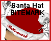 Santa Hat BITEMARK