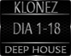 Deep House - Diamante