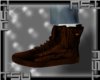 T| Boots (BROWN)