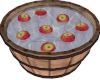 Ani Bobbing For Apples