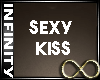 Infinity Sexy Kiss