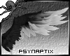 [PSYN] Monochrome Wings