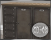 ~M~ | Industrial Cabinet