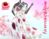 FC. Rose Spring Dress