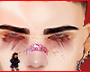 Isaac brows