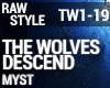Rawstyle - The Wolves