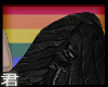 君Blk wings
