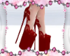 Spring lace heels v1