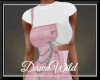 Cute Spring Pink Jumper