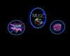 Logo dj room