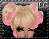 (LG)Blonde Pink Onawa