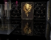Gold Lion Room