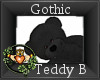 ~QI~ Gothic Teddy B