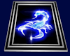 Blue Scorpion Picture