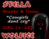 Cowgirls dont cry
