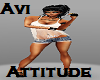 {AVI} Attitude