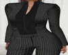 Mafia/Special Agent Suit