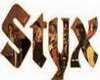 STYX Cut-out on white