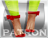 {P}BeeN TRiLL Heelz