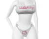 hellokitty bikini