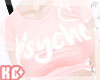 Ko ll Psycho Cute