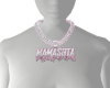 Mamasota Chain