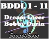 Song Dream Lover