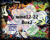 ~T~ Wine Yuh Back Trp B2