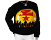 dragonballz sweater