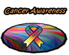 Cancer Awareness Rug