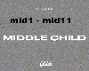 Middle Child - J - Cole