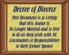 [ww] Divorce Decree