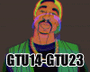 GTU14-GTU23 BOX TWO