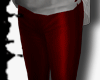  △ Pants  Red`