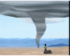 Tornado Twister Animated